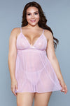 1869 Hailey Babydoll